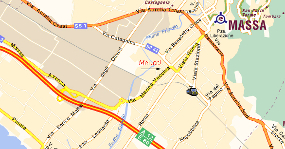 mappa