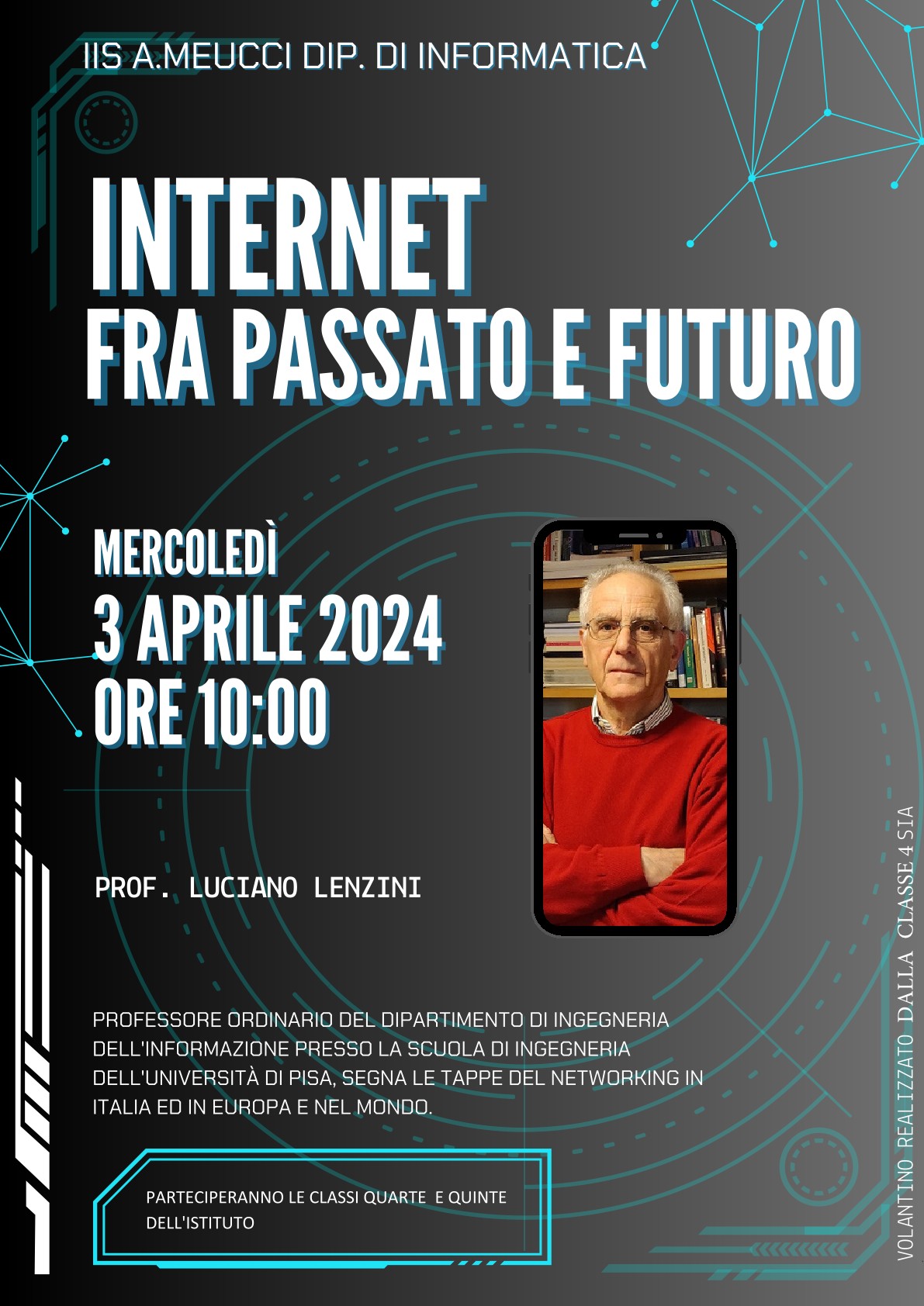 Internet tra passato e futuro