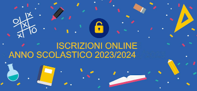 Iscrizioni online 2023-24