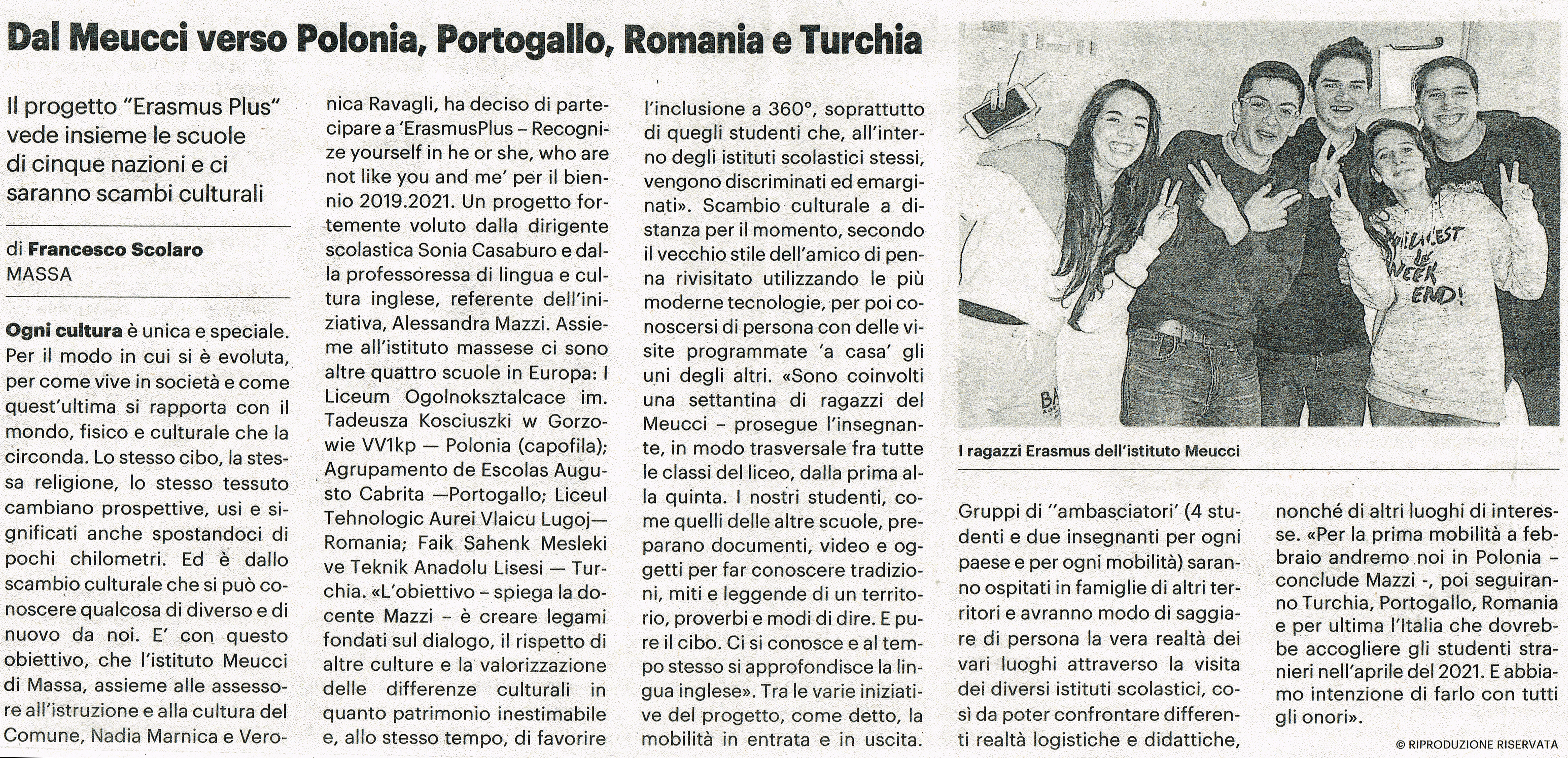 giornale